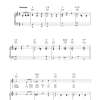 Sunny Clapp Girl Of My Dreams Musik Noten - Piano, Vocal & Guitar Chords - 36232-0