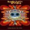 Super Furry Animals (Drawing) Rings Around The World Musik Noten - Guitar Chords/Lyrics - 45756-thumbnail