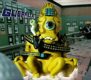 Super Furry Animals Fire In My Heart Musik Noten - Piano, Vocal & Guitar Chords - 41540-thumbnail