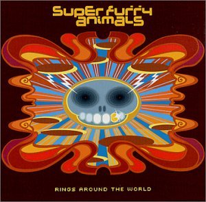 Super Furry Animals Juxtapozed With U Musik Noten - Guitar Chords/Lyrics - 45749-thumbnail