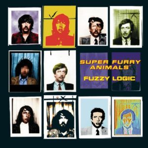 Super Furry Animals Something 4 The Weekend Musik Noten - Guitar Chords/Lyrics - 45746-thumbnail