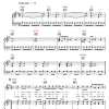 Supertramp C'est Le Bon Musik Noten - Piano, Vocal & Guitar Chords - 101938-0