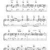 Supertramp Fool's Overture Musik Noten - Piano, Vocal & Guitar Chords - 37267-0