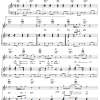 Supertramp It's Raining Again Musik Noten - Piano, Vocal & Guitar Chords - 23271-0