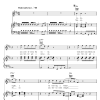 Supertramp Lady Musik Noten - Piano, Vocal & Guitar Chords - 101919-0