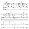 Supertramp Two Of Us Musik Noten - Piano, Vocal & Guitar Chords - 101916-0