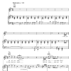 Supertramp Waiting So Long Musik Noten - Piano, Vocal & Guitar Chords - 101915-0