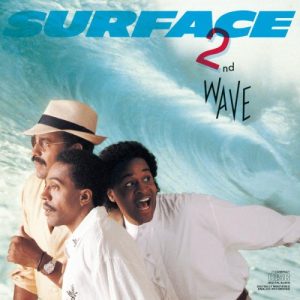 Surface Shower Me With Your Love Musik Noten - Piano, Vocal & Guitar Chords - 53591-thumbnail