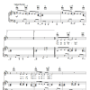 Susan Ashton Hunger And Thirst Musik Noten - Piano, Vocal & Guitar Chords - 71003-0