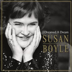 Susan Boyle Silent Night Musik Noten - Piano, Vocal & Guitar Chords - 49789-thumbnail