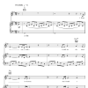 Susan Boyle Who I Was Born To Be Musik Noten - Piano, Vocal & Guitar Chords - 49787-0