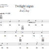 Susan Colin Twilight Nigun Musik Noten - Lead Sheet / Fake Book - 66362-0