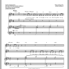 Sutton Foster Flight Musik Noten - Vocal Duet - 88276-0