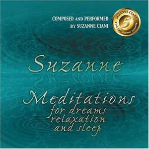 Suzanne Ciani Berceuse Musik Noten - Piano Solo - 58042-thumbnail