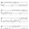 Suzanne Ciani Drifting Musik Noten - Piano Solo - 58018-0
