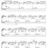 Suzanne Ciani Full Moon Sonata Musik Noten - Piano Solo - 58033-0