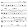 Suzanne Ciani Meeting Mozart Musik Noten - Piano Solo - 58034-0