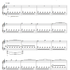 Suzanne Ciani Mother's Song Musik Noten - Piano Solo - 58015-0