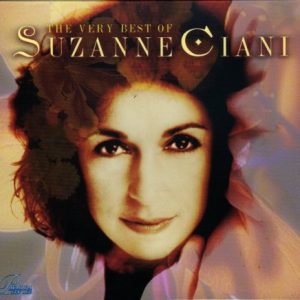 Suzanne Ciani Timeless Musik Noten - Piano Solo - 58016-thumbnail
