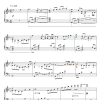 Suzanne Ciani Tuscany Musik Noten - Piano Solo - 58029-0