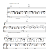 Suzanne Vega Marlene On The Wall Musik Noten - Piano, Vocal & Guitar Chords - 45413-0