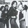 Suzi Quatro Can The Can Musik Noten - Guitar Chords/Lyrics - 47933-thumbnail