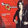 Suzi Quatro Devil Gate Drive Musik Noten - Guitar Chords/Lyrics - 47935-thumbnail