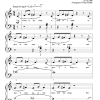 Sy Oliver Opus One (arr. Phillip Keveren) Musik Noten - Beginning Piano Solo - 74361-0