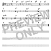 Sy Oliver Yes Indeed Musik Noten - Real Book – Melody & Chords – C Instruments - 74468-0