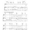 Sylvia Dee Too Young Musik Noten - Piano, Vocal & Guitar Chords - 37327-0