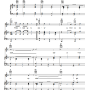 Sylvia Fricker You Were On My Mind Musik Noten - Piano, Vocal & Guitar Chords - 97145-0