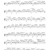 Sylvius Leopold Weiss Fantasia Musik Noten - Easy Guitar - 122582-0