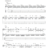System Of A Down Bubbles Musik Noten - Guitar Tab - 22421-0