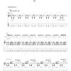 System Of A Down Highway Song Musik Noten - Guitar Tab - 22424-0