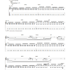 System Of A Down Lost In Hollywood Musik Noten - Guitar Tab - 51951-0