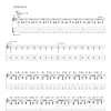 System Of A Down Pictures Musik Noten - Guitar Tab - 22423-0