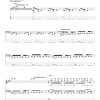 System Of A Down Shimmy Musik Noten - Drums Transcription - 174384-0
