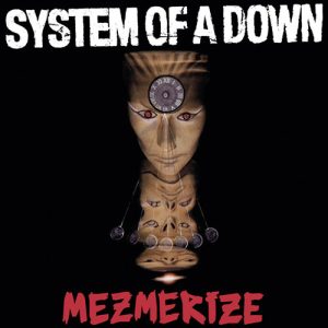 System Of A Down This Cocaine Makes Me Feel Like I'm On This Song Musik Noten - Guitar Tab - 51947-thumbnail