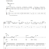 System Of A Down U-Fig Musik Noten - Guitar Tab - 54459-0