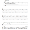 System Of A Down Vicinity Of Obscenity Musik Noten - Guitar Tab - 54460-0