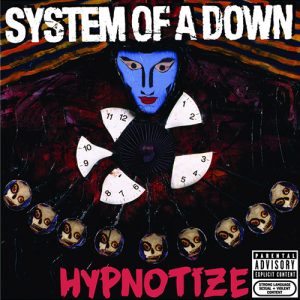 System Of A Down Vicinity Of Obscenity Musik Noten - Guitar Tab - 54460-thumbnail
