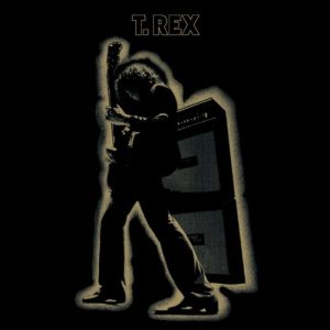 T. Rex Hot Love Musik Noten - Guitar Tab - 22903-thumbnail