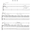 T Rex I Love To Boogie Musik Noten - Guitar Tab - 22902-0