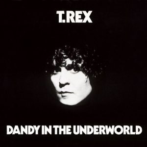 T Rex I Love To Boogie Musik Noten - Guitar Tab - 22902-thumbnail