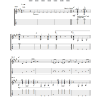 T Rex Jeepster Musik Noten - Guitar Tab - 22901-0