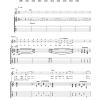 T Rex Light Of Love Musik Noten - Guitar Tab - 22899-0