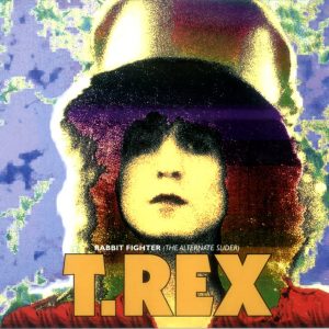 T Rex Metal Guru Musik Noten - Guitar Tab - 22898-thumbnail