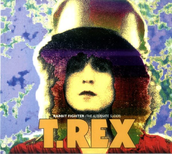 T Rex Metal Guru Musik Noten - Guitar Tab - 22898-thumbnail