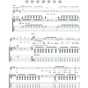 T Rex Solid Gold Easy Action Musik Noten - Guitar Tab - 22893-0