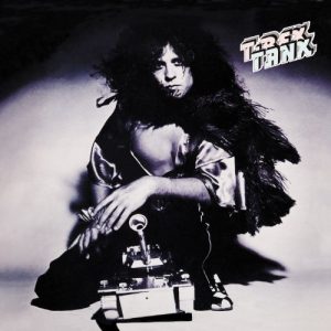 T Rex Solid Gold Easy Action Musik Noten - Guitar Tab - 22893-thumbnail